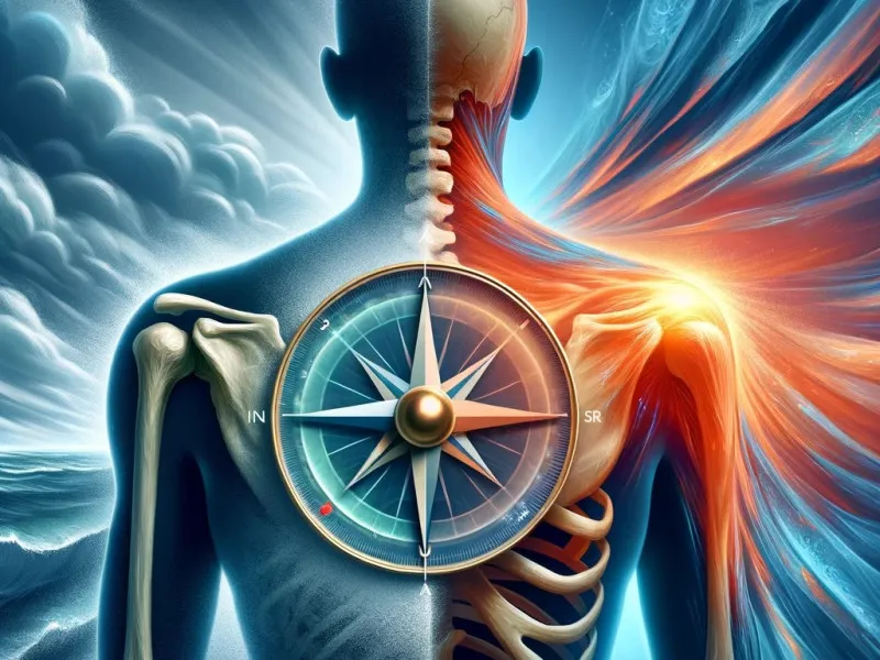 Navigating the Journey: From Diagnosis to Recovery of Shoulder Pain