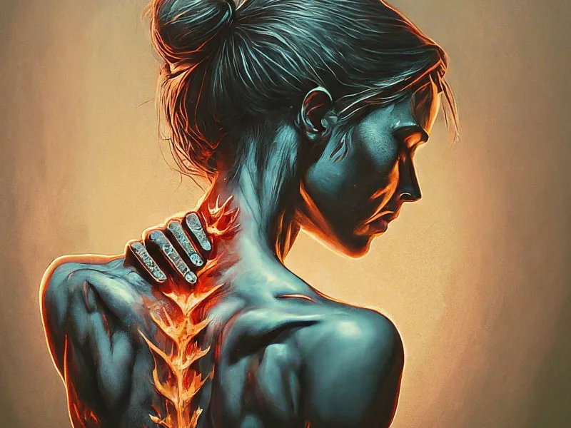 Long-term Strategies to Manage and Prevent Recurring Upper Back Pain