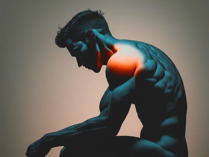 The Impact of Poor Posture on Shoulder Health and Corrective Exercises: A Comprehensive Guide
