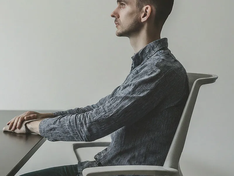 The Art of Alignment: Mastering Posture for Optimal Spinal Health