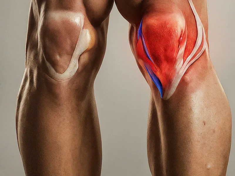 Understanding Patellar Tendonitis and Its Management