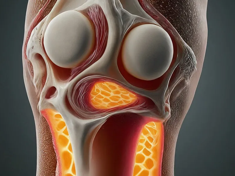 From Injury to Recovery: How The STARR Technique is Redefining ACL Treatment Standards