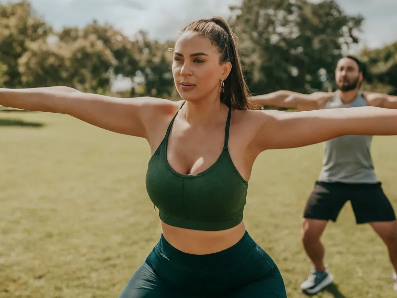 The Importance of Warm-Up Exercises for Shoulder Health