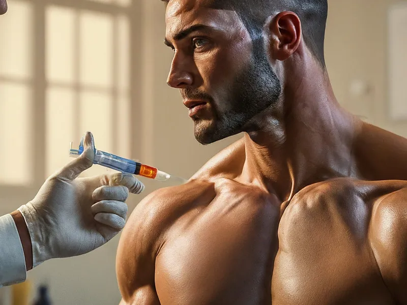 Platelet-Rich Plasma (PRP) Therapy for Sports Injuries: What You Need to Know