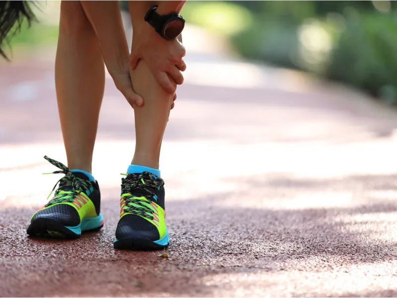 Shin: Common Conditions & Treatments
