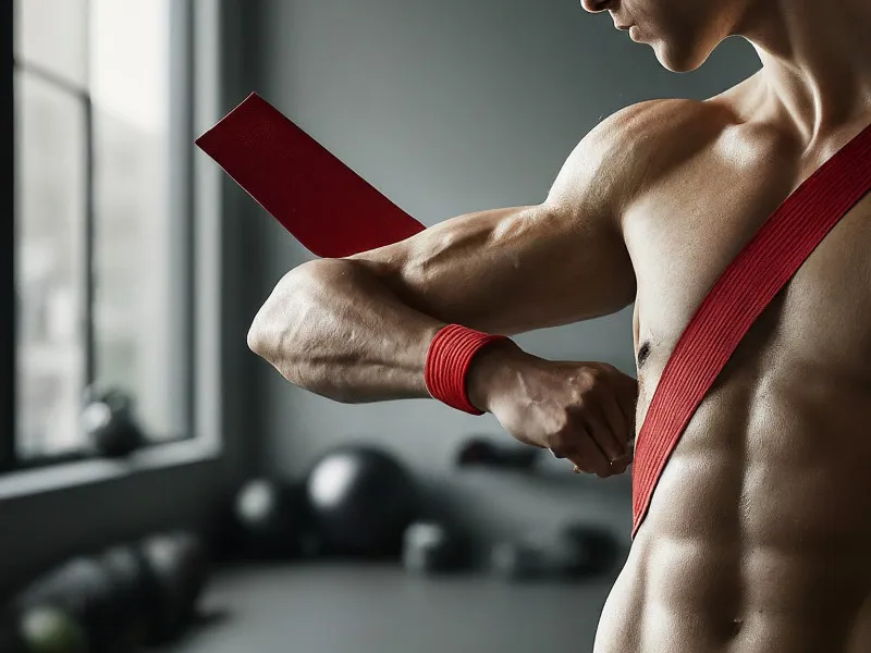 The Promising Role of BFR Training in Musculoskeletal Rehabilitation: A Safer Alternative to Heavy Lifting