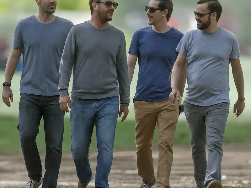 Why Bone Density Isn’t Just for Women: What Every Man Over 40 Should Know
