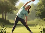 Stress and Back Pain: Understanding the Nervous System Connection
