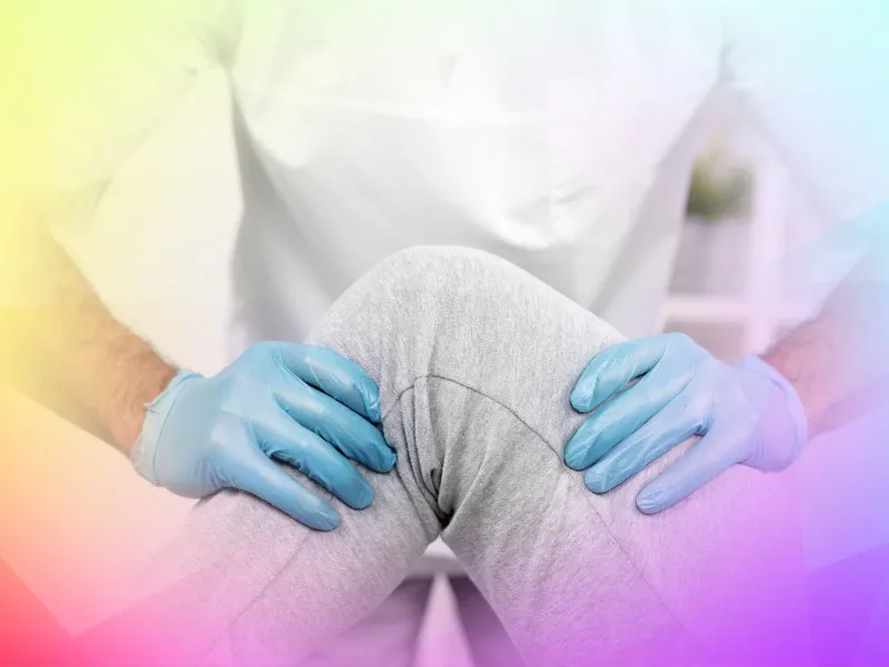 Reassessing the Timeline: How PAAG Could Delay the Need for Total Knee Replacement in Knee Osteoarthritis