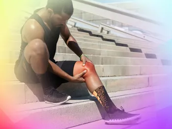 Meniscus Tear Symptoms Immediate Care and When to See a Doctor