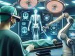 The Future of Orthopaedics: Integrating Deep Learning for Enhanced Surgical Precision