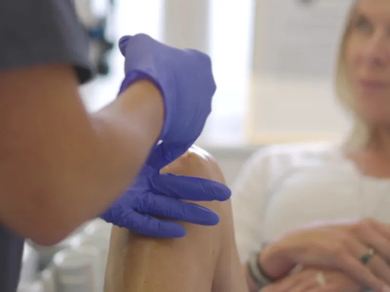Arthrosamid Side Effects & What to Expect After Injection
