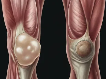 What is a Baker's Cyst? Causes, Symptoms, and Treatments