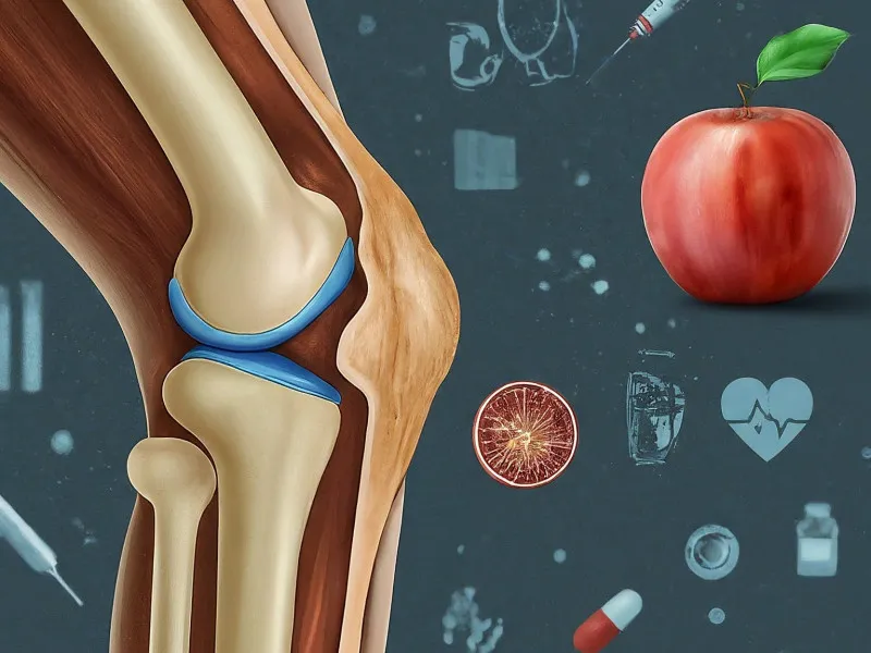 Recovering from Osteoarthritis: The Complete Guide