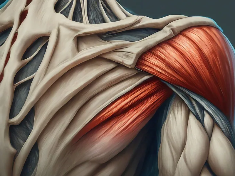 Tendinopathy in the Shoulder: Understanding the Underlying Pathology