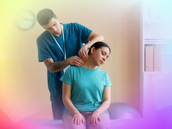 Which specialist to see first for hip pain