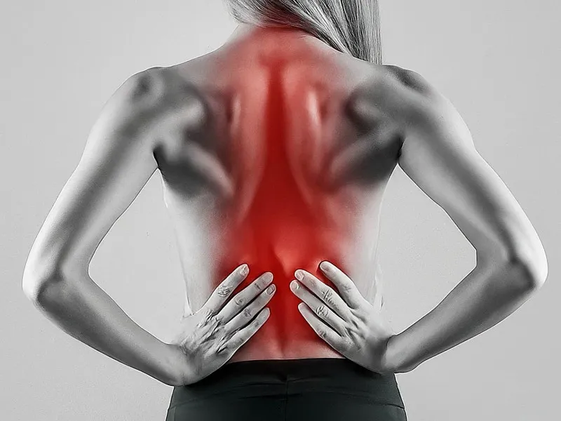 How Long Does Intercostal Muscle Strain Recovery Take and What Can You Do About it?