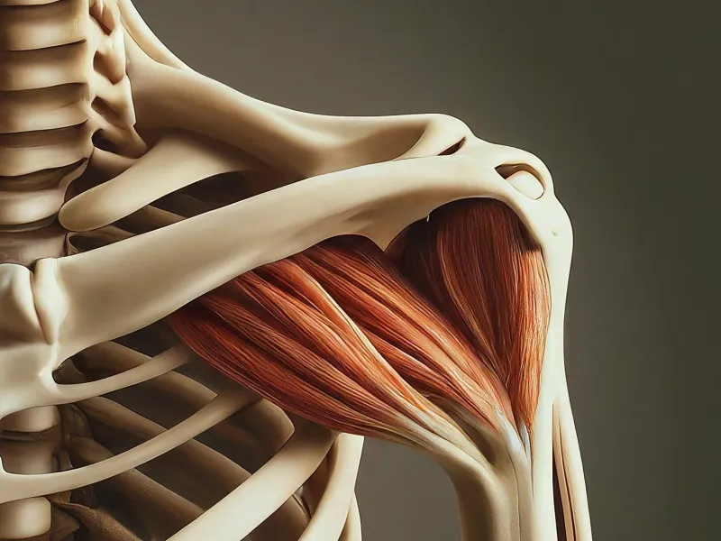 Introduction to Rotator Cuff Injuries