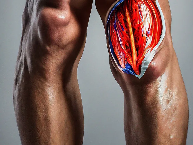 Understanding ACL Repair Options: Exploring Surgical Techniques and the STARR Approach