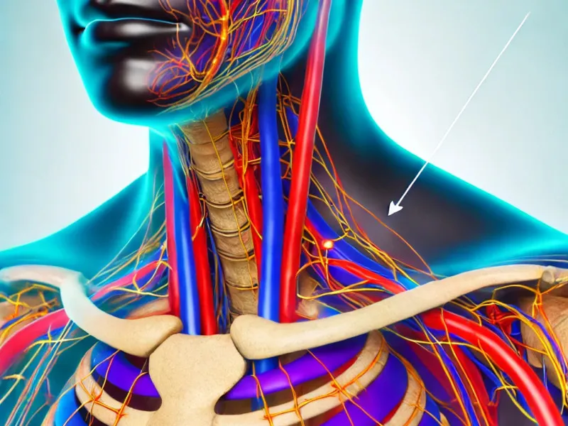 Understanding Thoracic Outlet Syndrome: Causes, Symptoms, and Effective Treatments