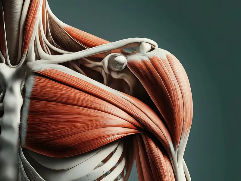 Understanding Rotator Cuff Tears: Symptoms, Diagnosis, and Treatment Options